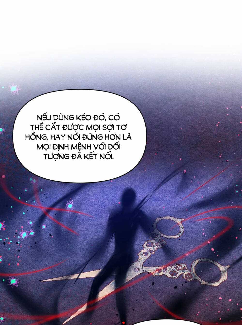 Hãy Cẩn Thận Sợi Tơ Hồng Chapter 71 trang 7