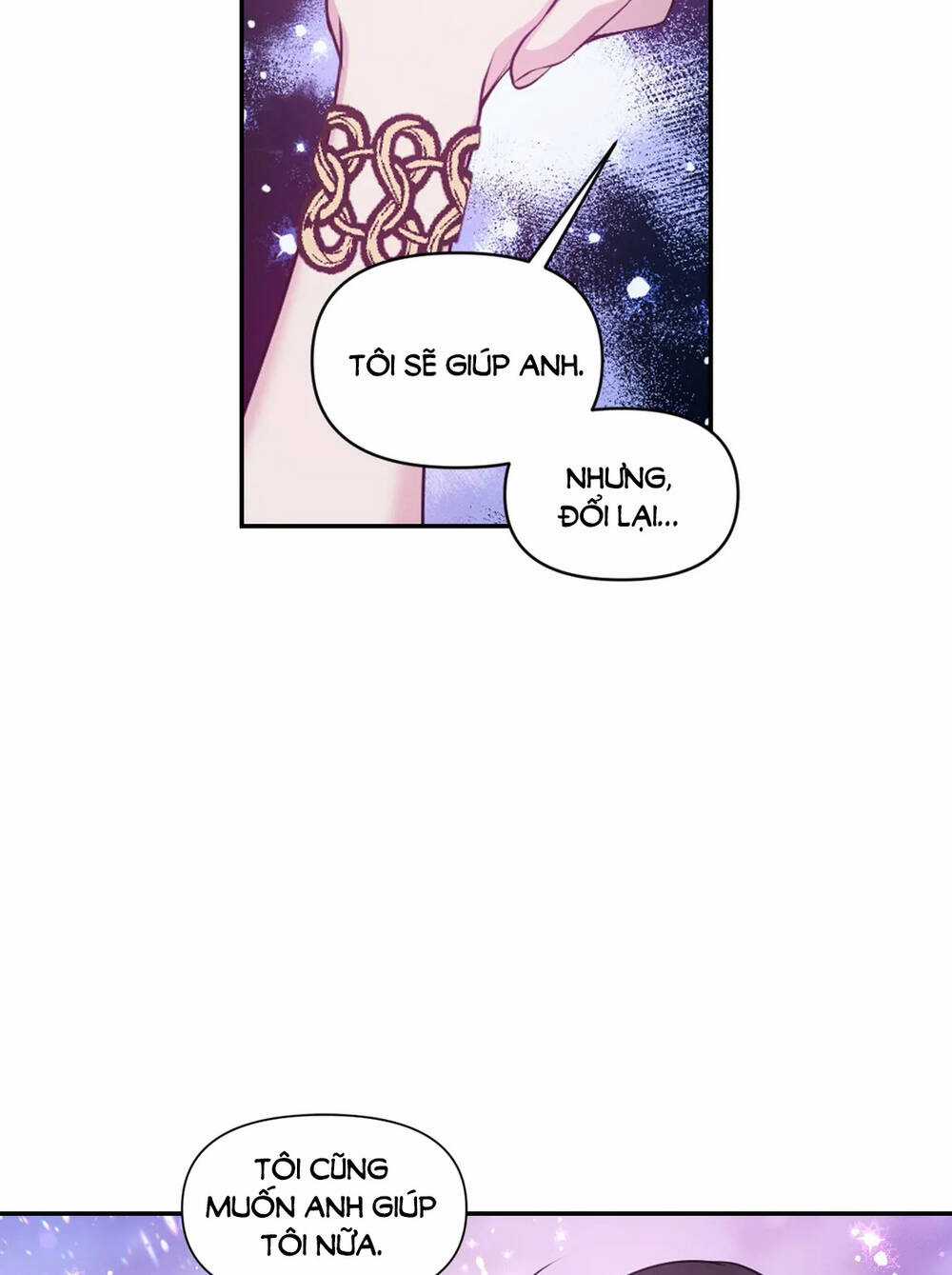 Hãy Cẩn Thận Sợi Tơ Hồng Chapter 71 trang 70