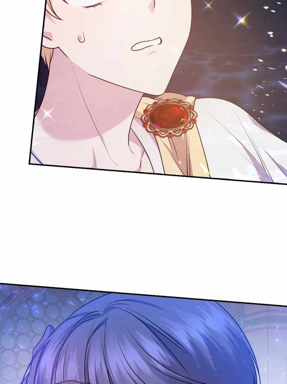 Hãy Cẩn Thận Sợi Tơ Hồng Chapter 71 trang 74