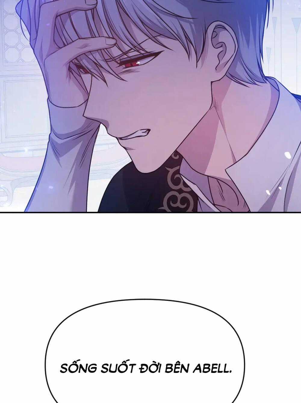 Hãy Cẩn Thận Sợi Tơ Hồng Chapter 71 trang 75