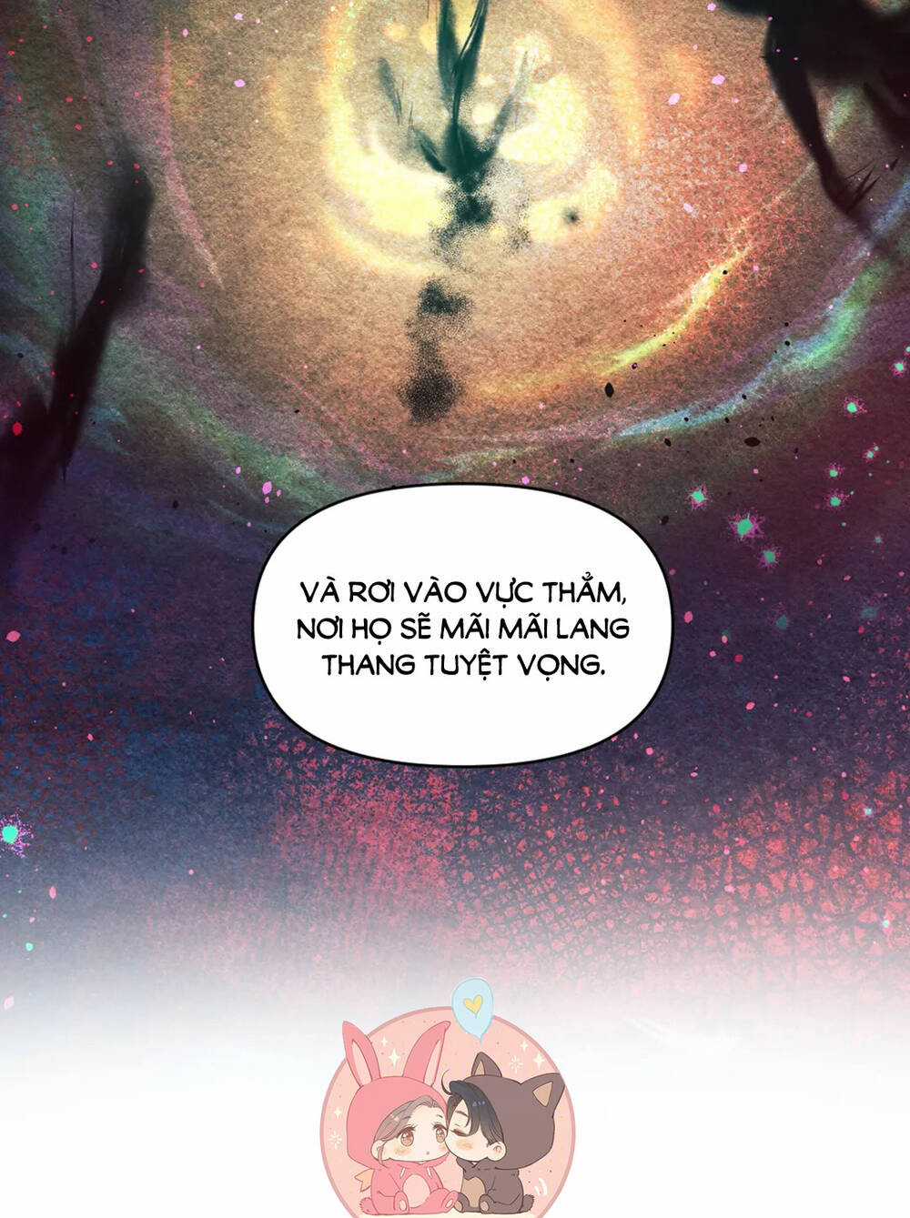 Hãy Cẩn Thận Sợi Tơ Hồng Chapter 71 trang 9