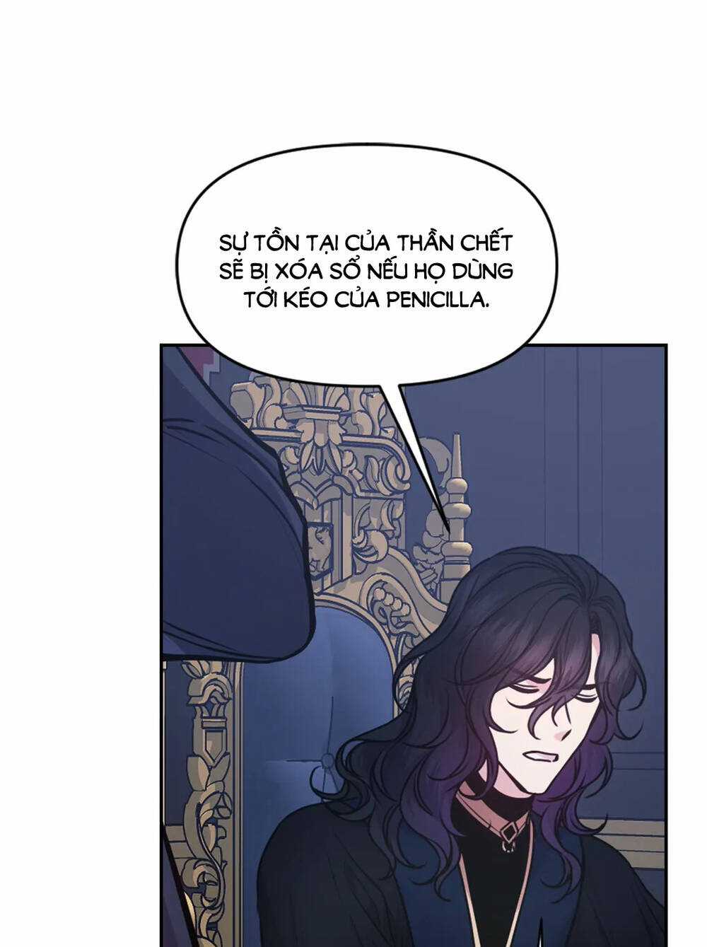 Hãy Cẩn Thận Sợi Tơ Hồng Chapter 72 trang 10