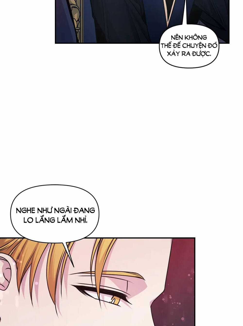 Hãy Cẩn Thận Sợi Tơ Hồng Chapter 72 trang 11