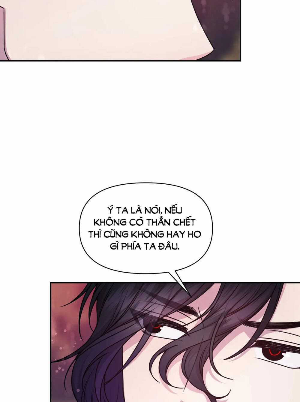 Hãy Cẩn Thận Sợi Tơ Hồng Chapter 72 trang 12