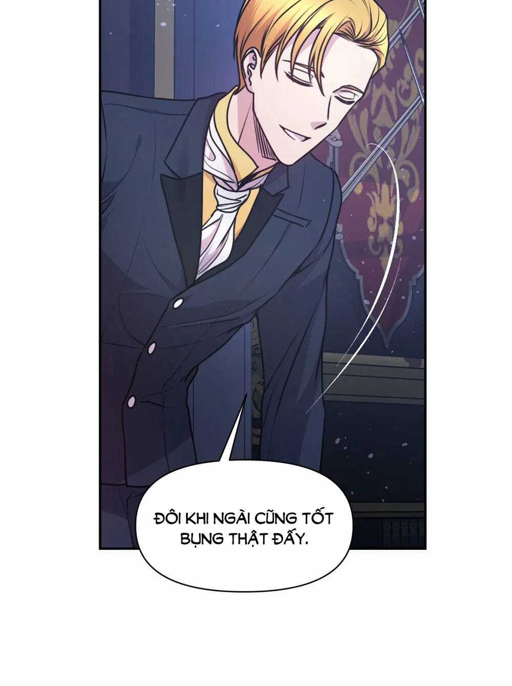 Hãy Cẩn Thận Sợi Tơ Hồng Chapter 72 trang 14