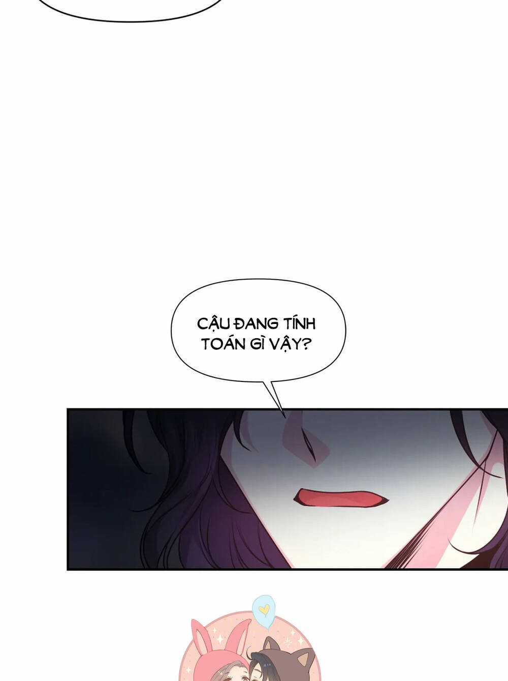 Hãy Cẩn Thận Sợi Tơ Hồng Chapter 72 trang 16
