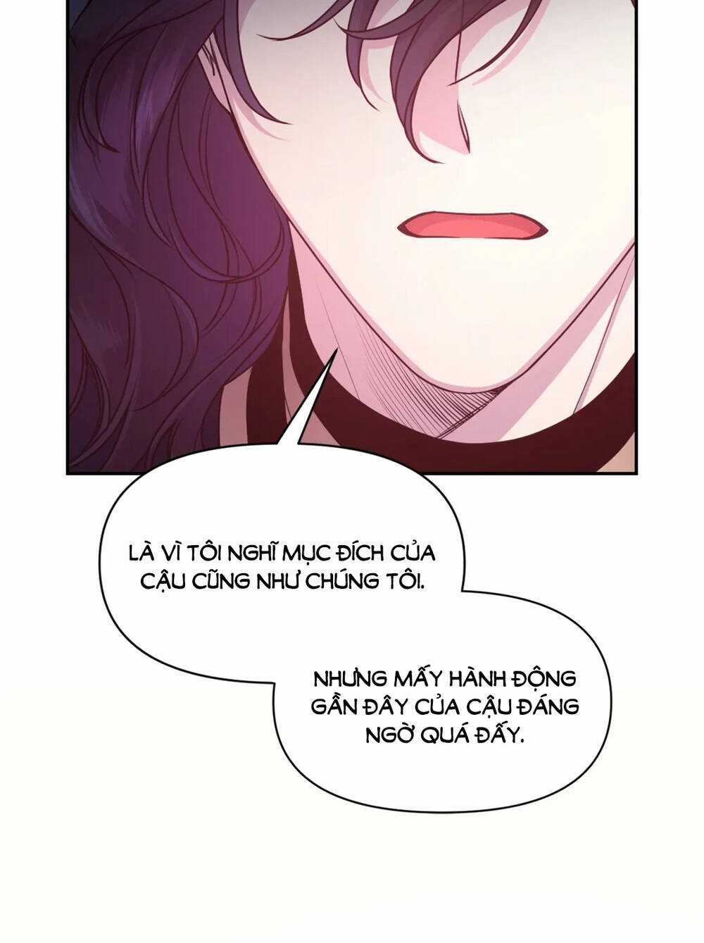 Hãy Cẩn Thận Sợi Tơ Hồng Chapter 72 trang 18