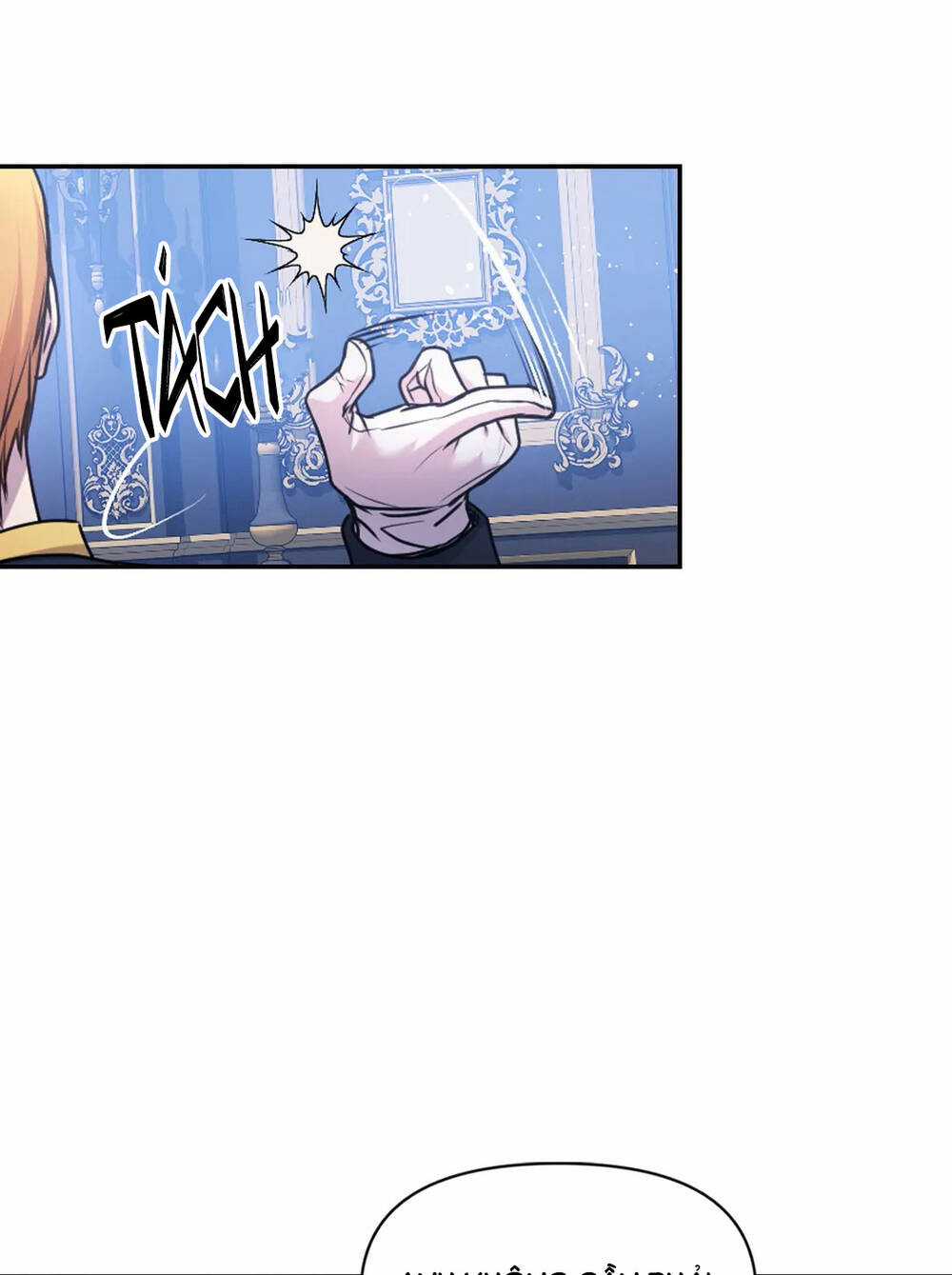 Hãy Cẩn Thận Sợi Tơ Hồng Chapter 72 trang 22