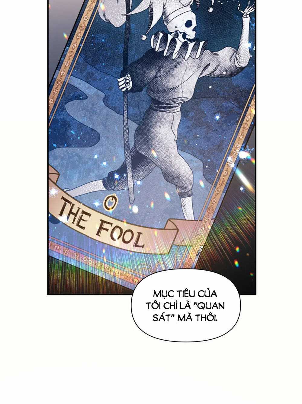 Hãy Cẩn Thận Sợi Tơ Hồng Chapter 72 trang 25