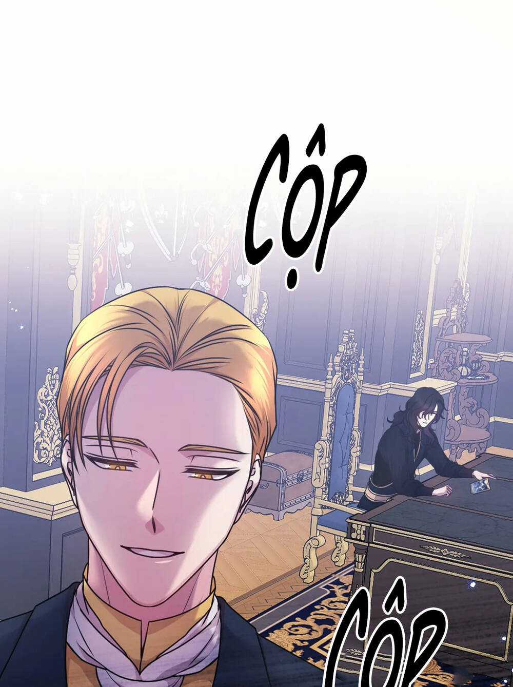 Hãy Cẩn Thận Sợi Tơ Hồng Chapter 72 trang 26