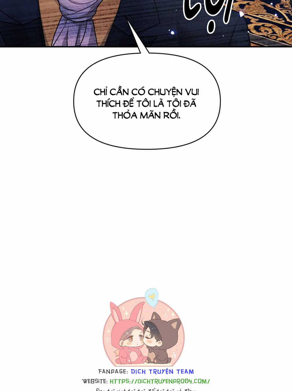 Hãy Cẩn Thận Sợi Tơ Hồng Chapter 72 trang 27