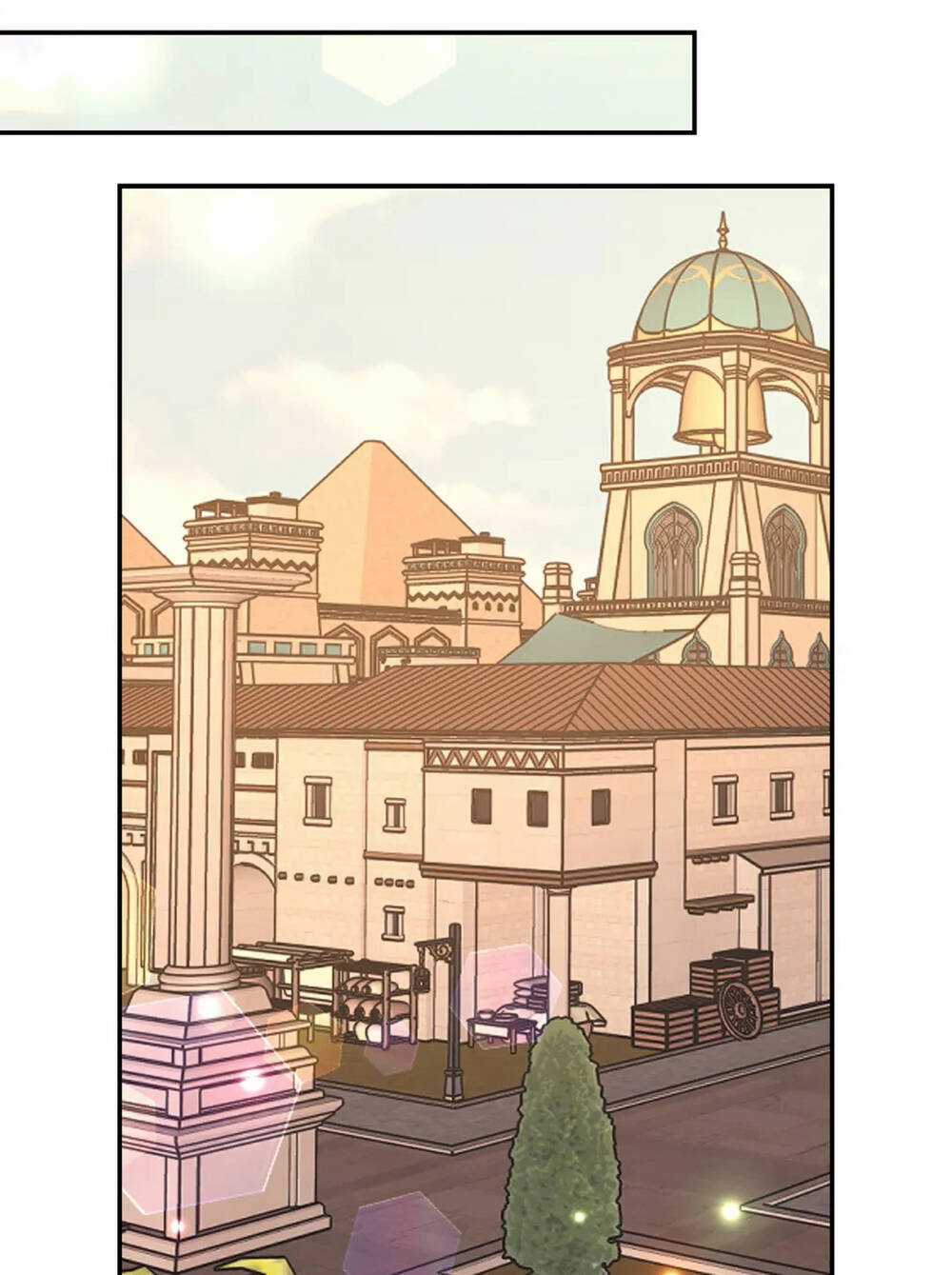 Hãy Cẩn Thận Sợi Tơ Hồng Chapter 72 trang 29