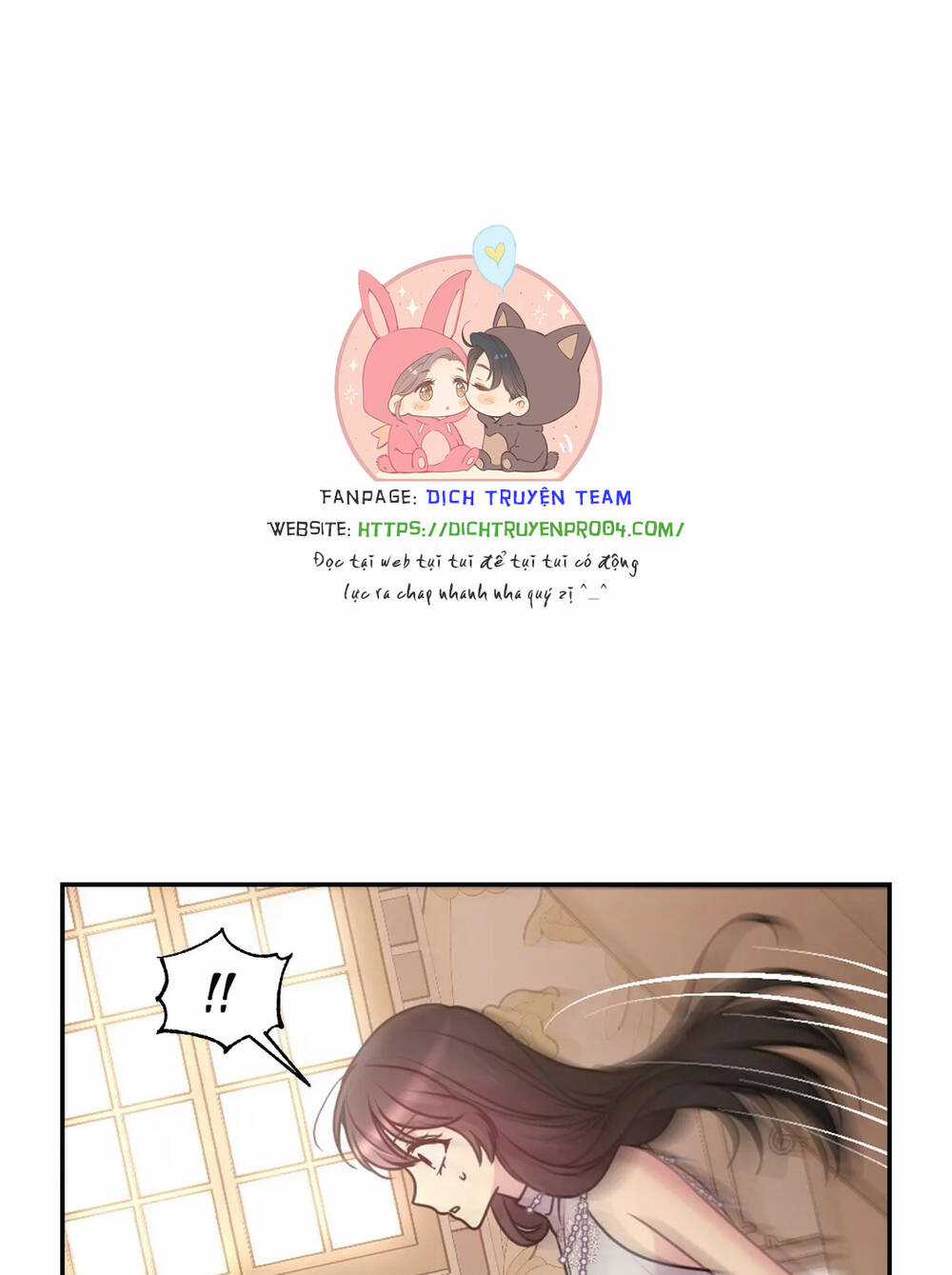 Hãy Cẩn Thận Sợi Tơ Hồng Chapter 72 trang 32