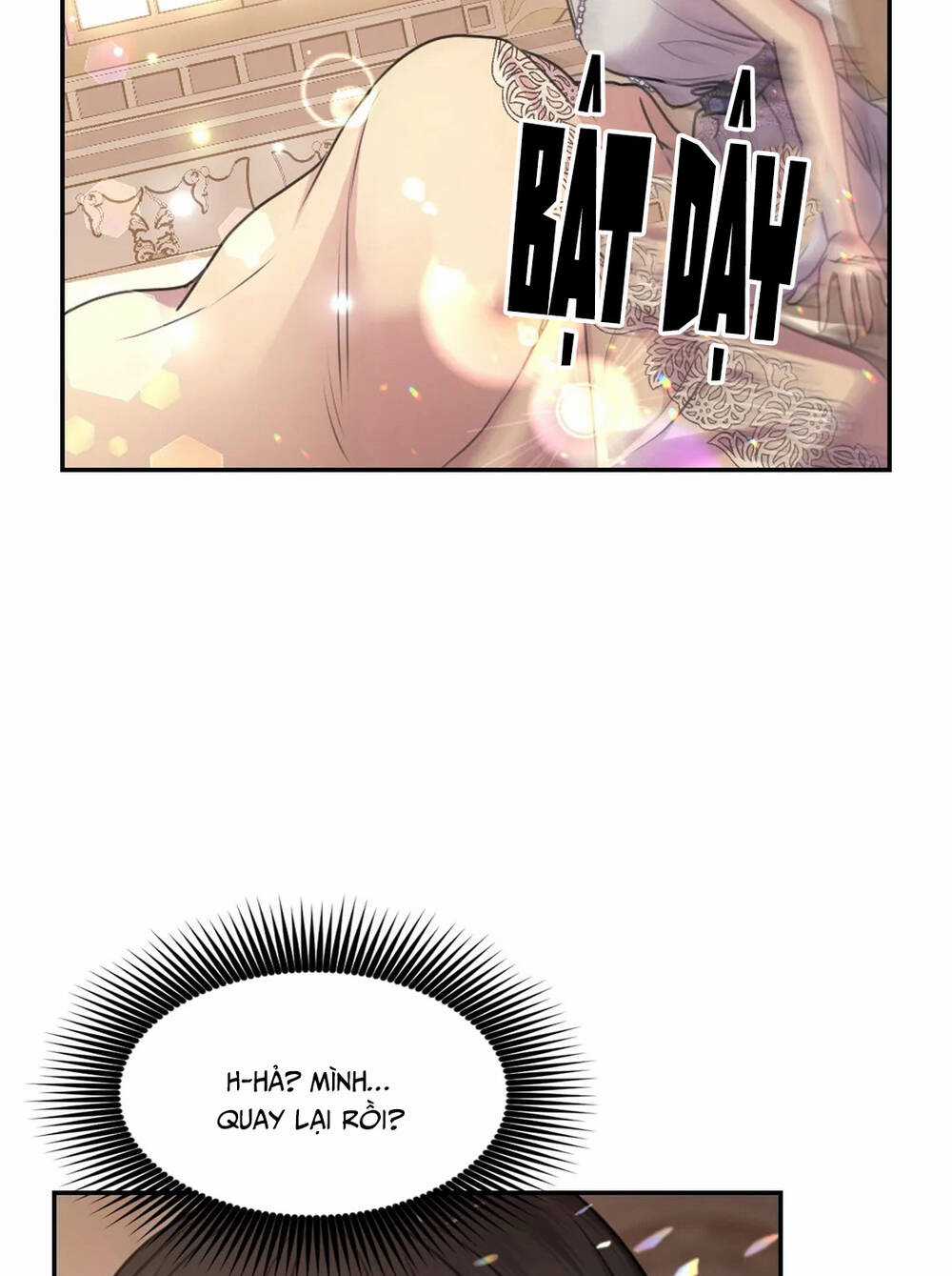 Hãy Cẩn Thận Sợi Tơ Hồng Chapter 72 trang 33