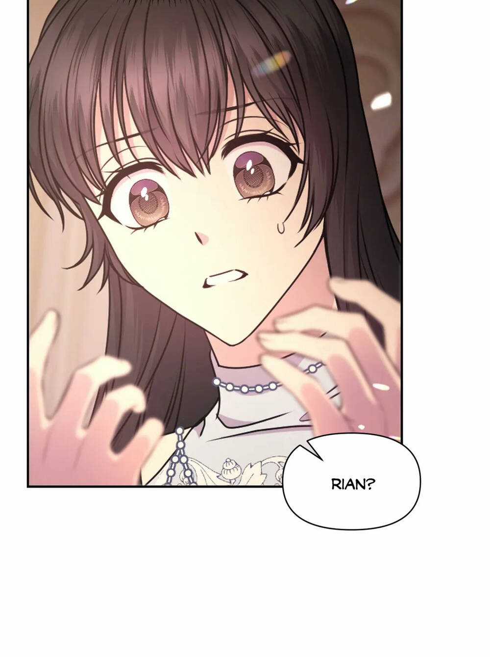 Hãy Cẩn Thận Sợi Tơ Hồng Chapter 72 trang 34