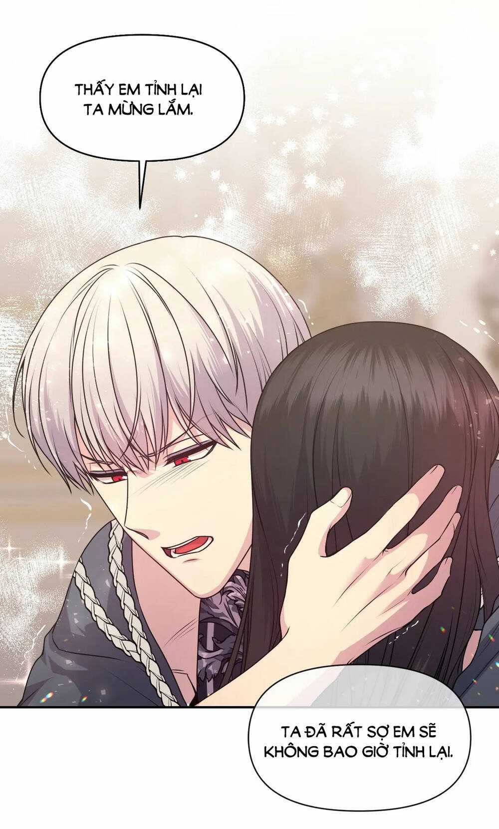 Hãy Cẩn Thận Sợi Tơ Hồng Chapter 72 trang 38