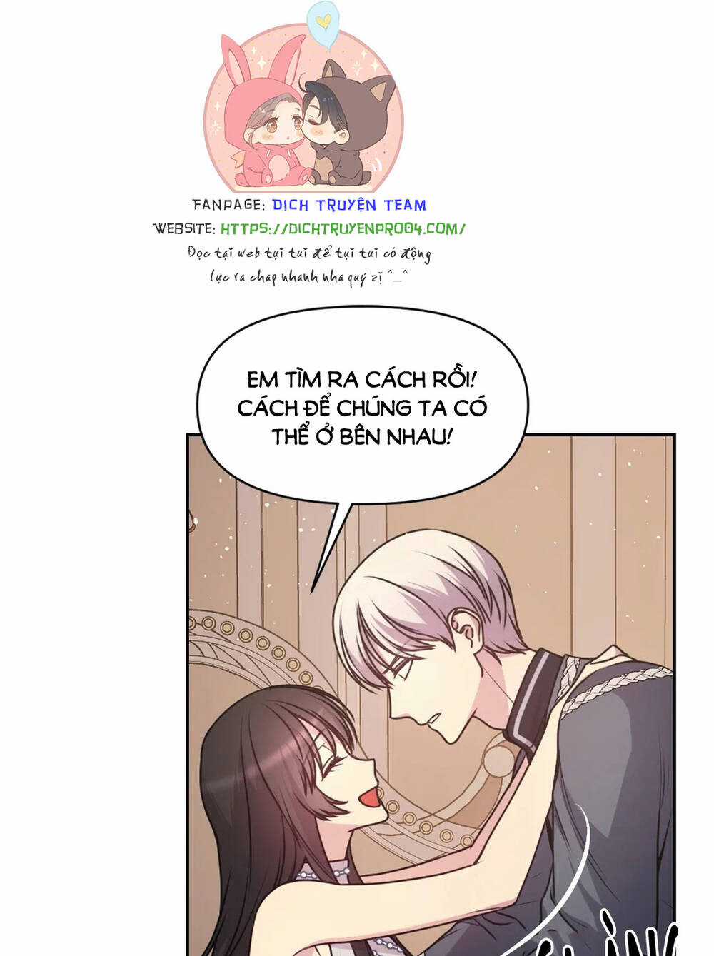Hãy Cẩn Thận Sợi Tơ Hồng Chapter 72 trang 41