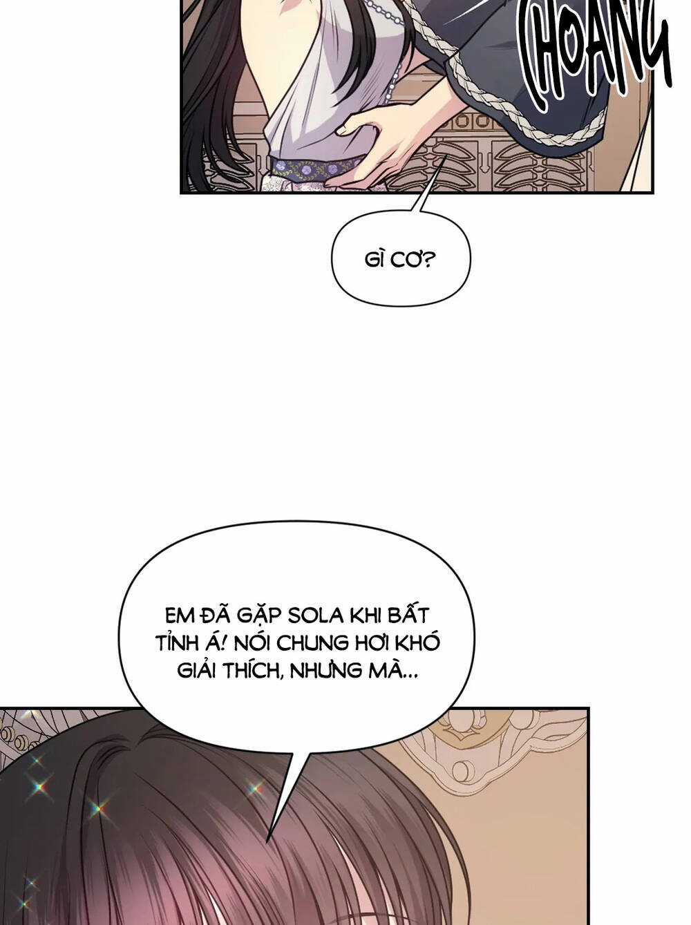 Hãy Cẩn Thận Sợi Tơ Hồng Chapter 72 trang 42