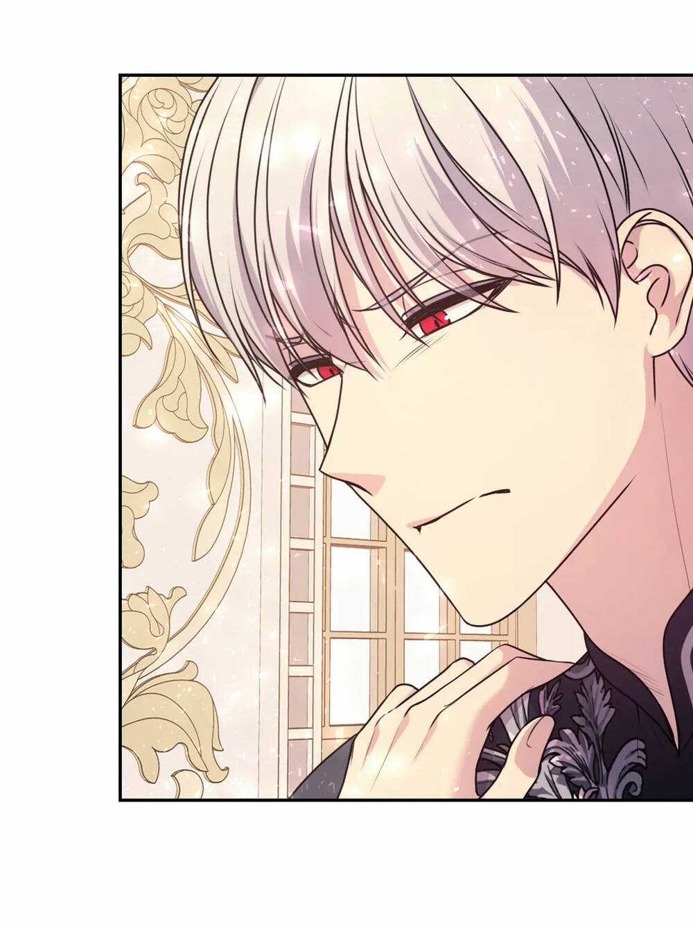 Hãy Cẩn Thận Sợi Tơ Hồng Chapter 72 trang 44