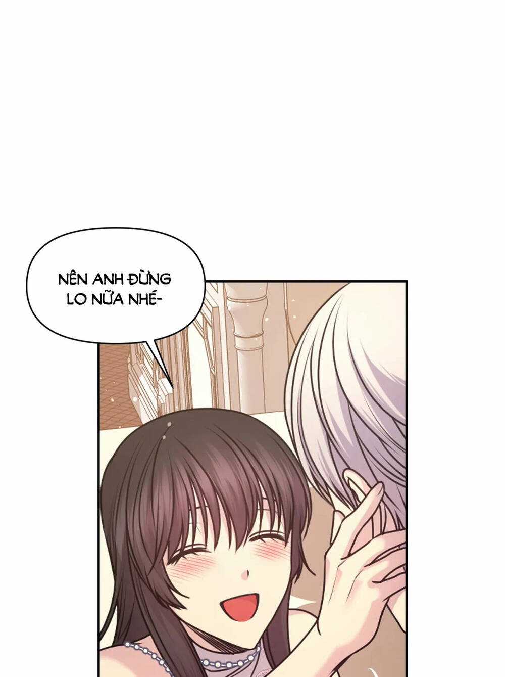 Hãy Cẩn Thận Sợi Tơ Hồng Chapter 72 trang 45