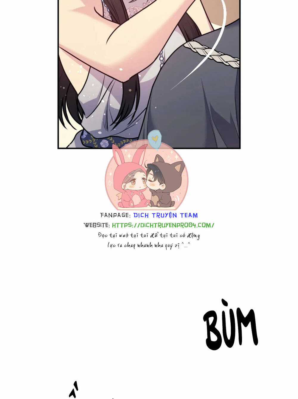 Hãy Cẩn Thận Sợi Tơ Hồng Chapter 72 trang 46