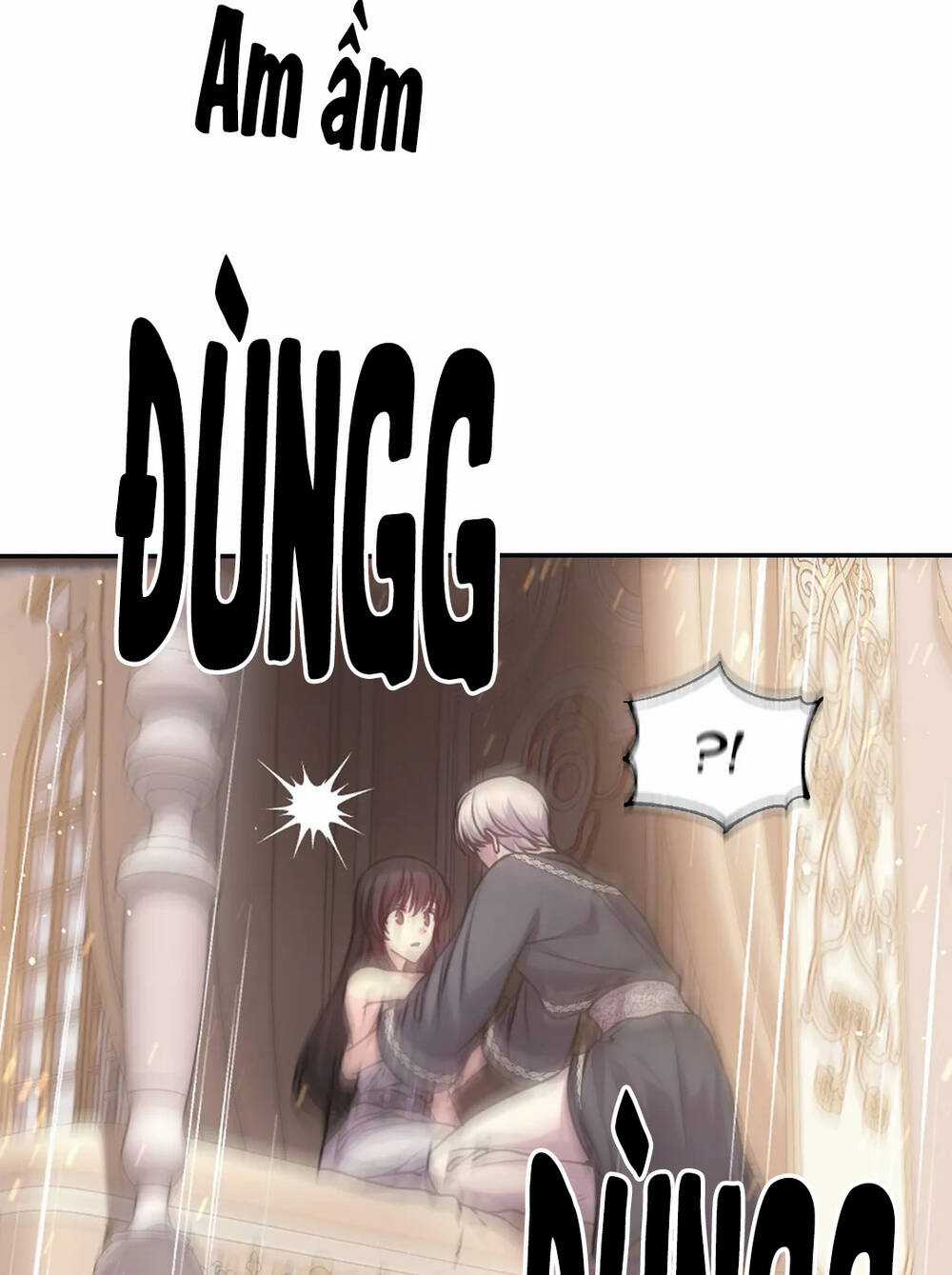 Hãy Cẩn Thận Sợi Tơ Hồng Chapter 72 trang 47