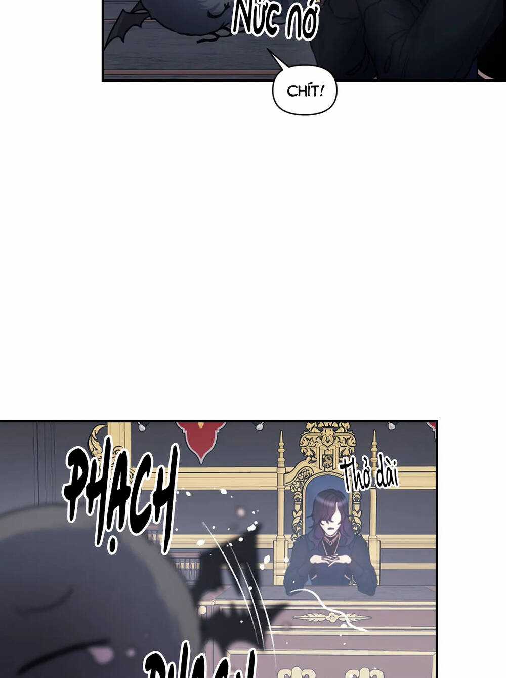 Hãy Cẩn Thận Sợi Tơ Hồng Chapter 72 trang 5