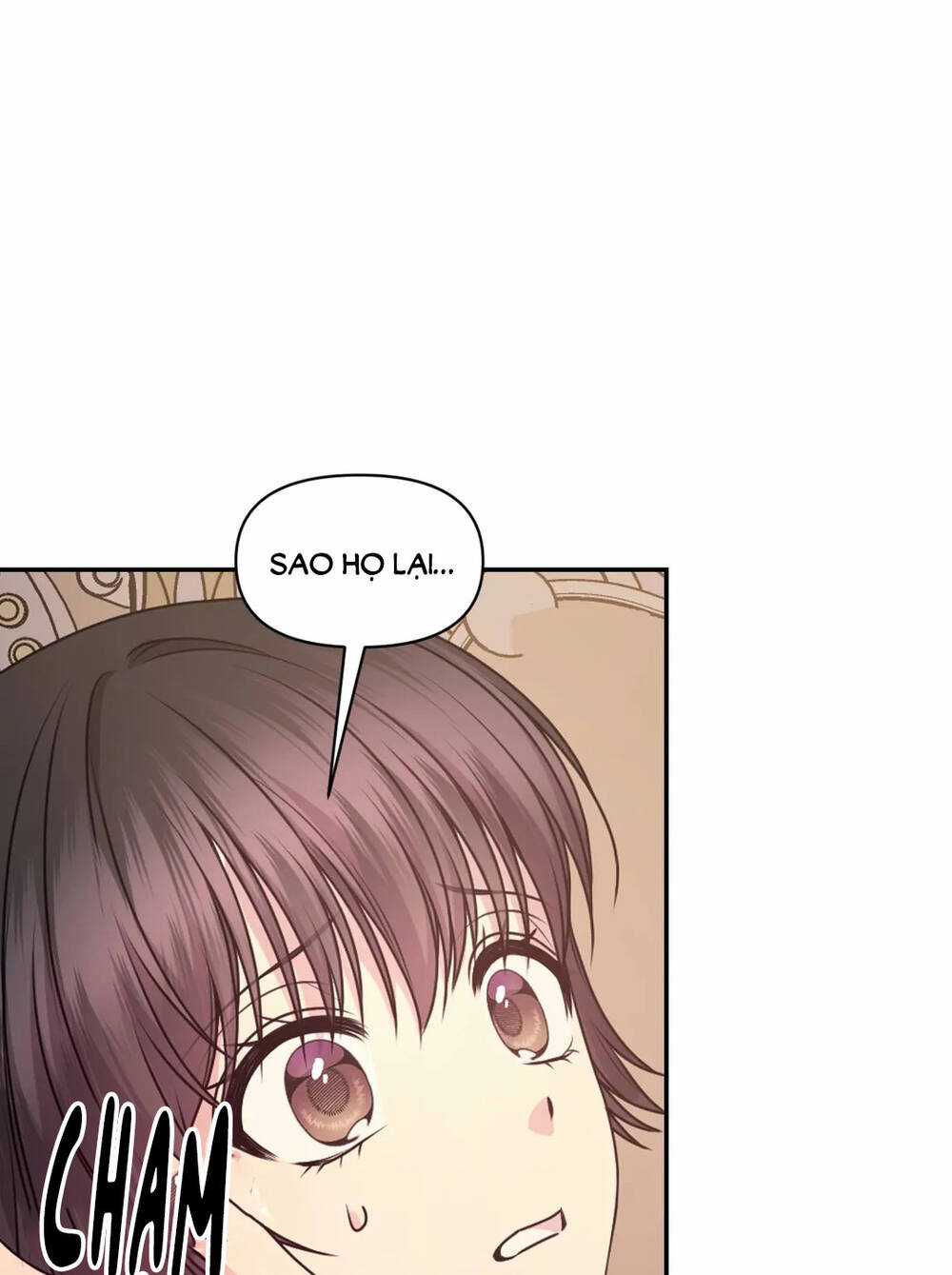 Hãy Cẩn Thận Sợi Tơ Hồng Chapter 72 trang 52