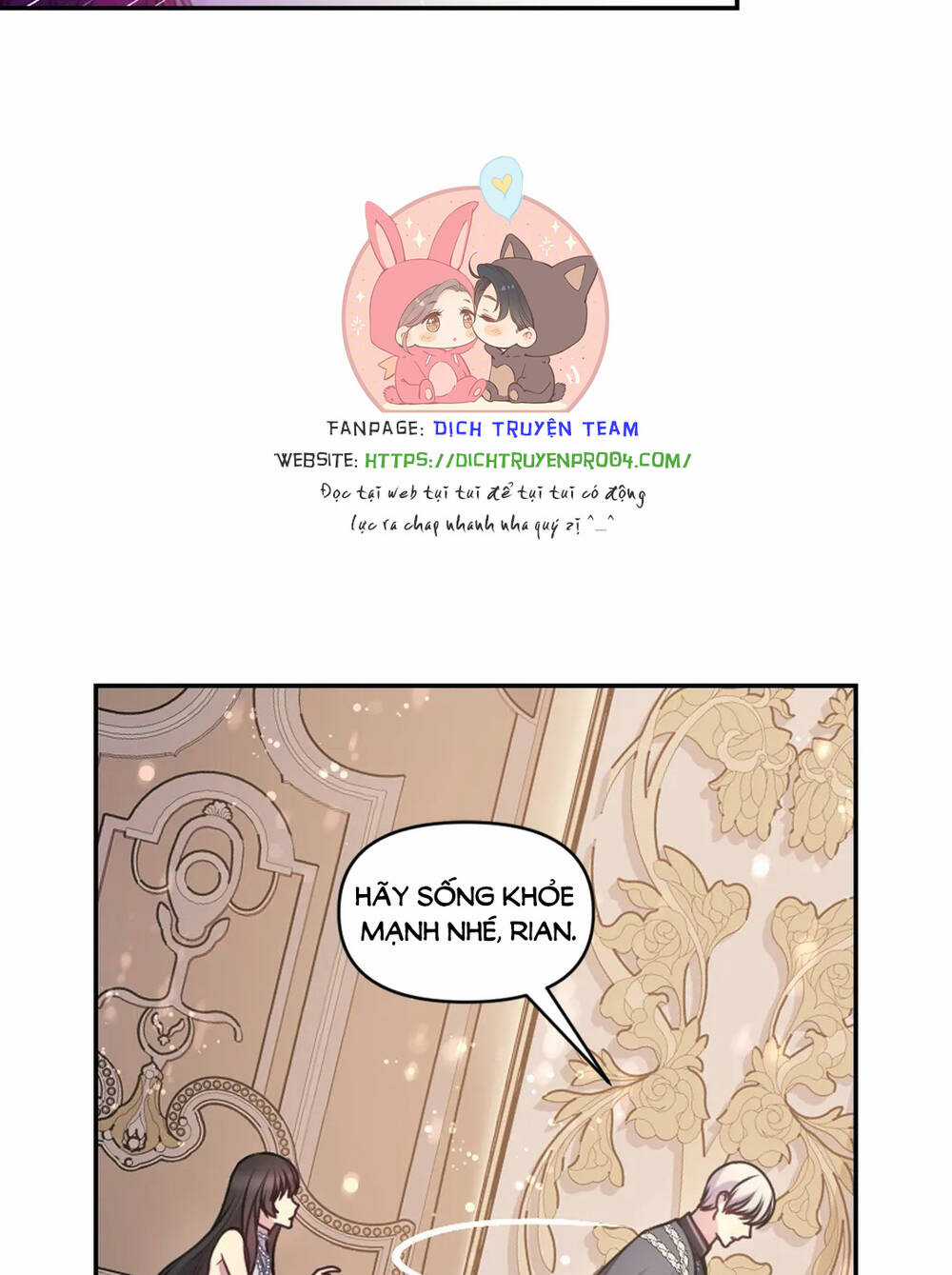 Hãy Cẩn Thận Sợi Tơ Hồng Chapter 72 trang 57