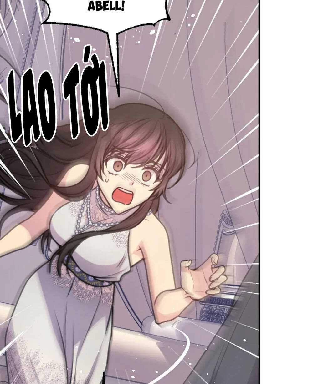 Hãy Cẩn Thận Sợi Tơ Hồng Chapter 72 trang 59