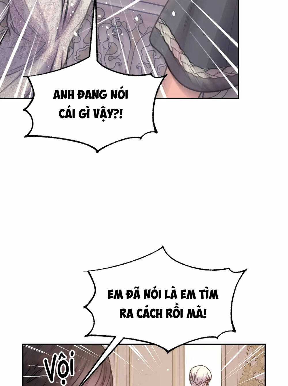 Hãy Cẩn Thận Sợi Tơ Hồng Chapter 72 trang 60