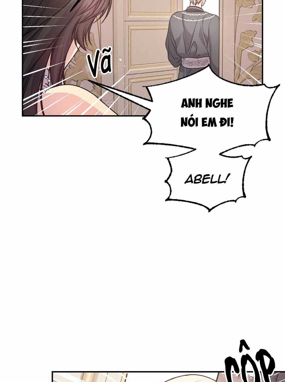 Hãy Cẩn Thận Sợi Tơ Hồng Chapter 72 trang 61