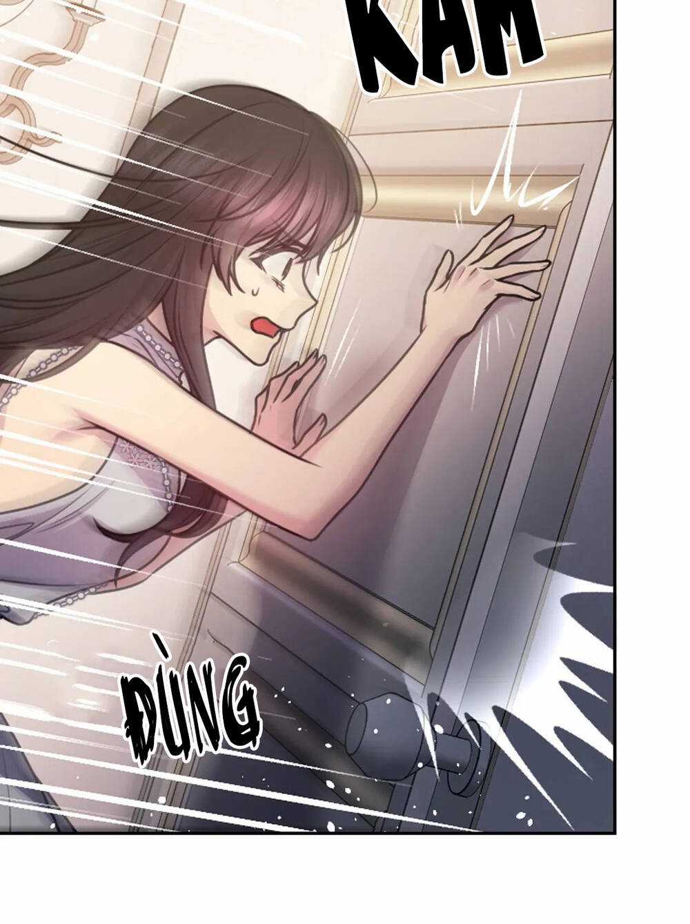 Hãy Cẩn Thận Sợi Tơ Hồng Chapter 72 trang 63