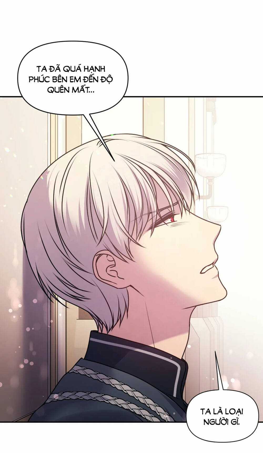 Hãy Cẩn Thận Sợi Tơ Hồng Chapter 72 trang 66