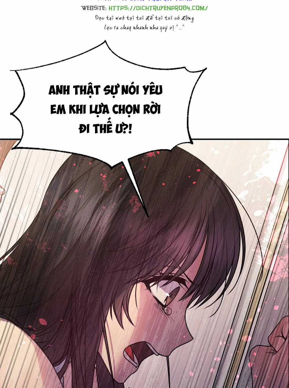 Hãy Cẩn Thận Sợi Tơ Hồng Chapter 72 trang 69