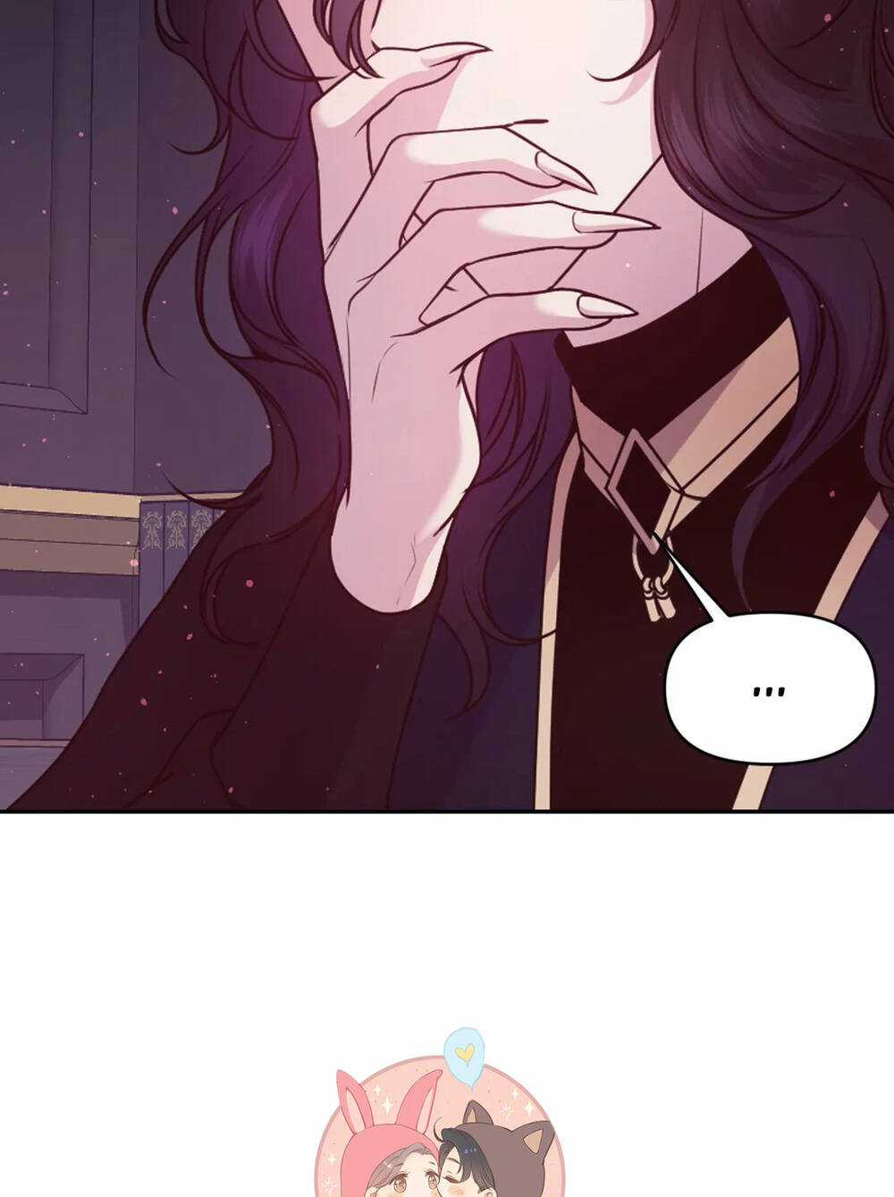 Hãy Cẩn Thận Sợi Tơ Hồng Chapter 72 trang 7