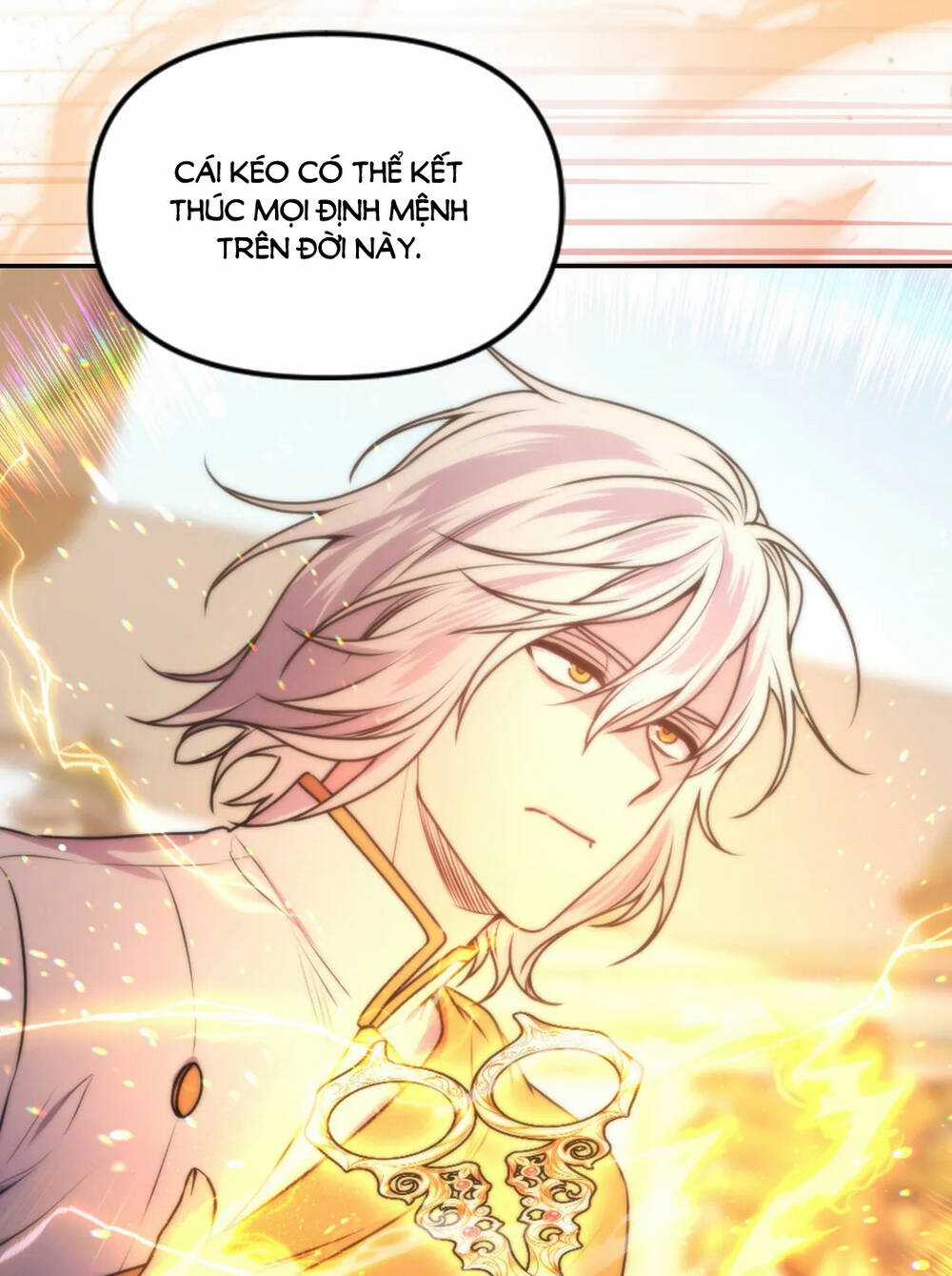 Hãy Cẩn Thận Sợi Tơ Hồng Chapter 72 trang 74