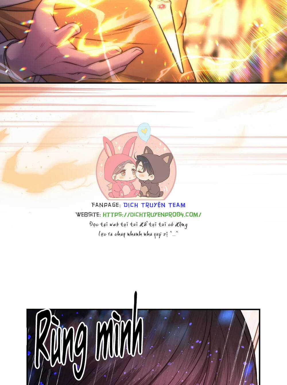 Hãy Cẩn Thận Sợi Tơ Hồng Chapter 72 trang 75