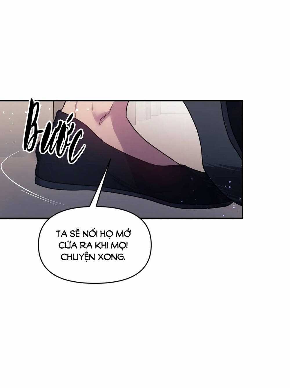 Hãy Cẩn Thận Sợi Tơ Hồng Chapter 72 trang 77