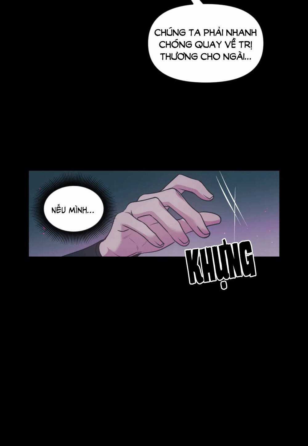 Hãy Cẩn Thận Sợi Tơ Hồng Chapter 73 trang 13