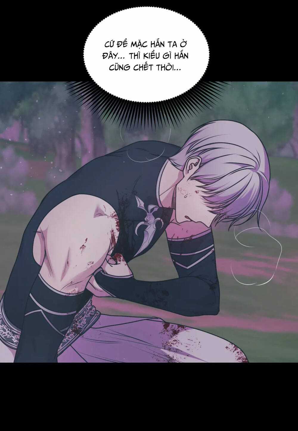 Hãy Cẩn Thận Sợi Tơ Hồng Chapter 73 trang 14