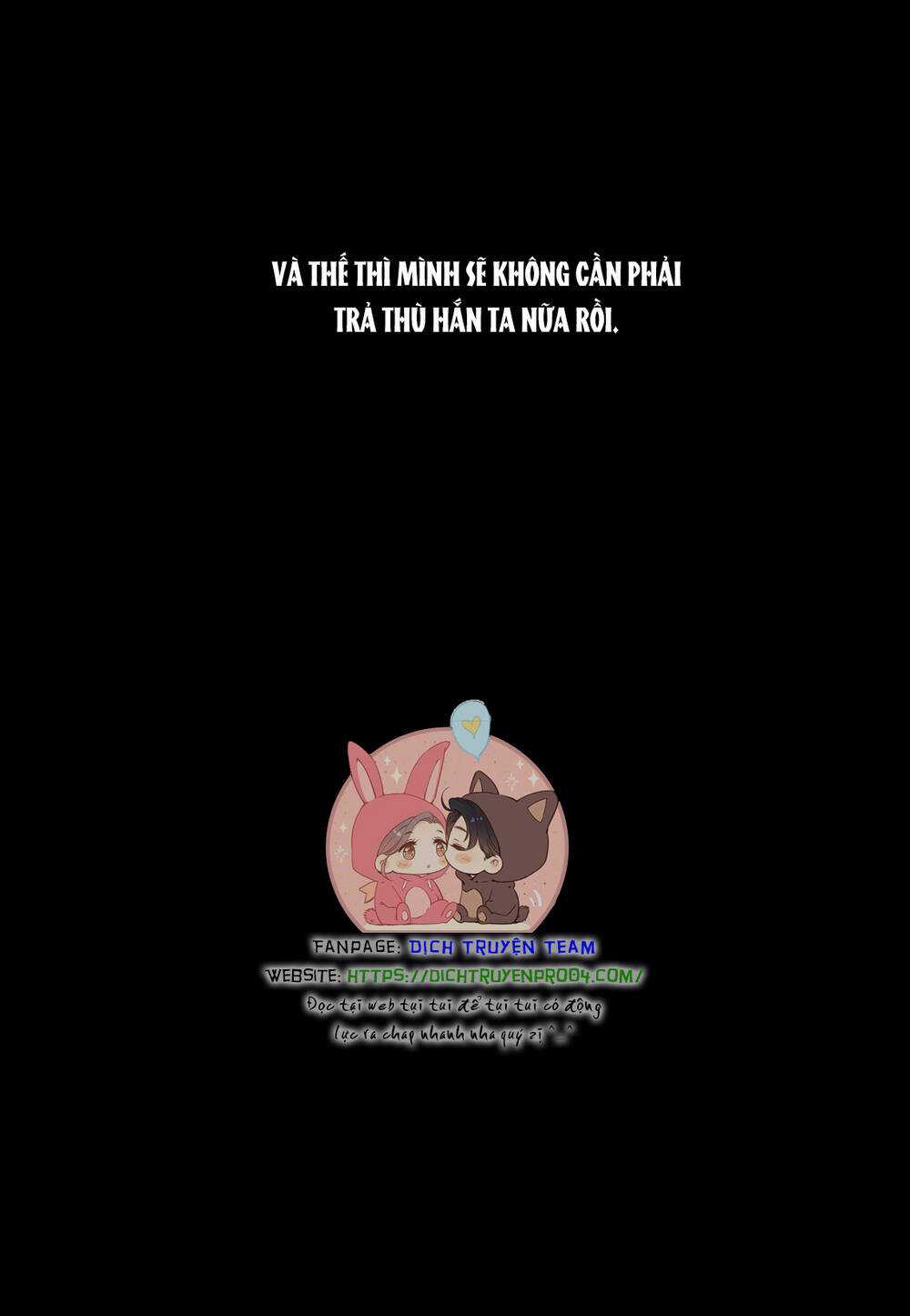 Hãy Cẩn Thận Sợi Tơ Hồng Chapter 73 trang 15