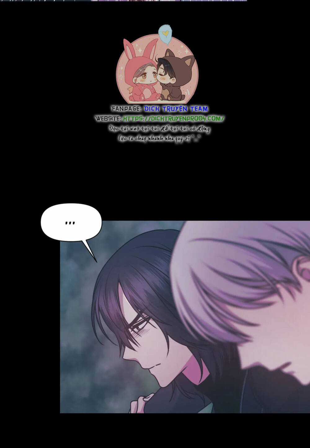 Hãy Cẩn Thận Sợi Tơ Hồng Chapter 73 trang 18