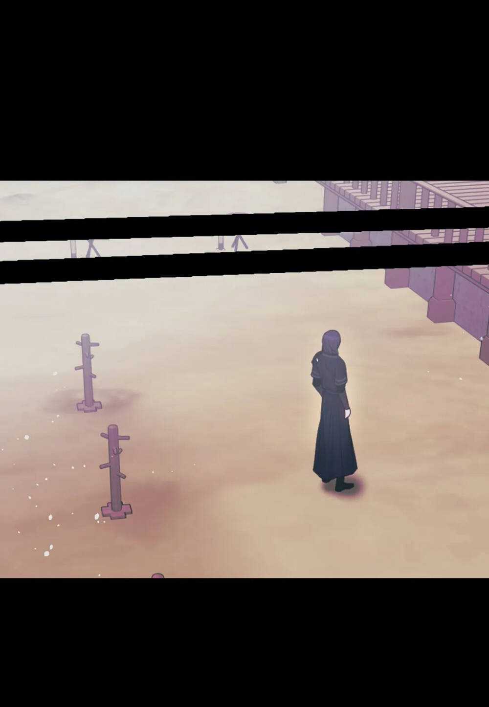 Hãy Cẩn Thận Sợi Tơ Hồng Chapter 73 trang 20