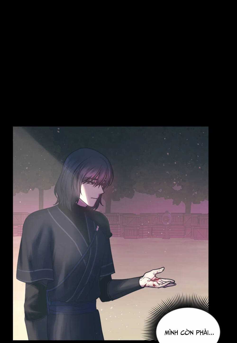 Hãy Cẩn Thận Sợi Tơ Hồng Chapter 73 trang 21