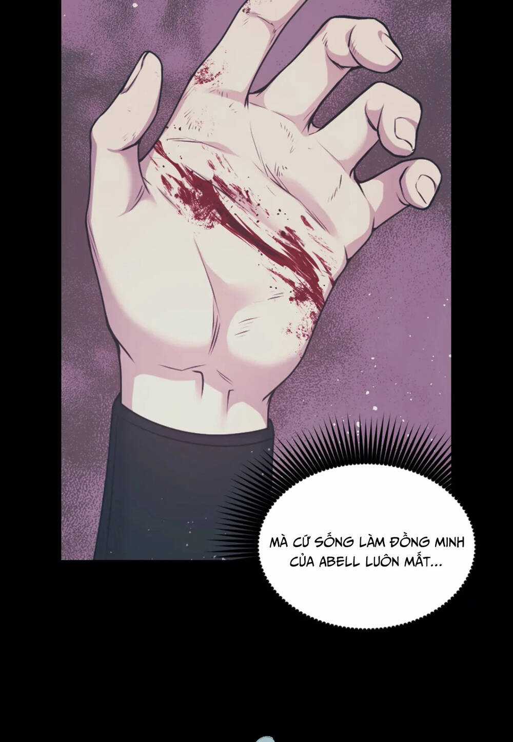 Hãy Cẩn Thận Sợi Tơ Hồng Chapter 73 trang 24