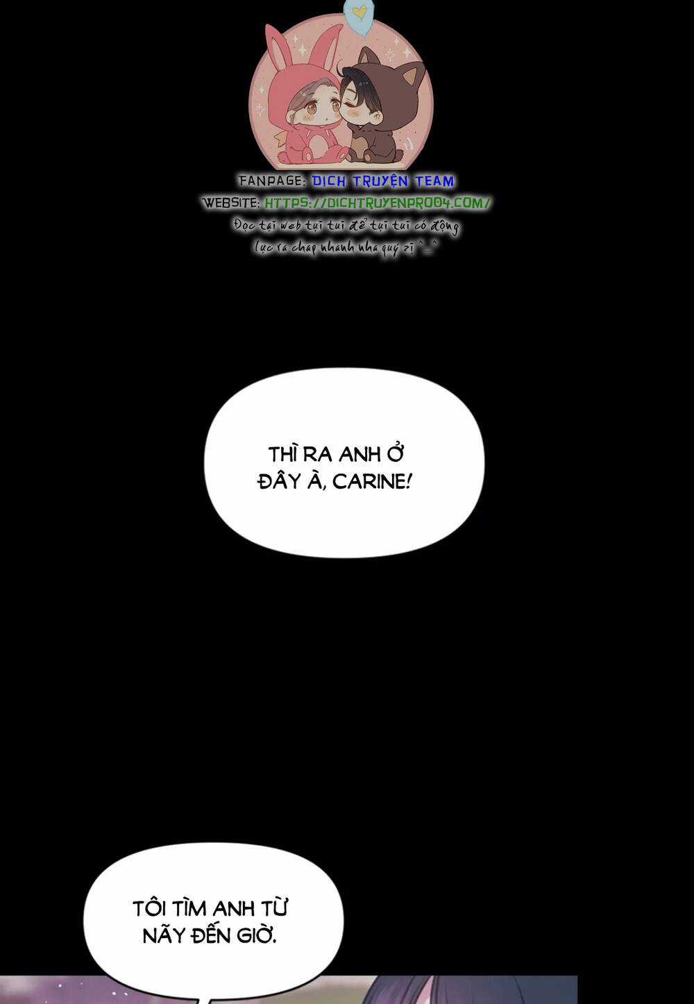 Hãy Cẩn Thận Sợi Tơ Hồng Chapter 73 trang 25