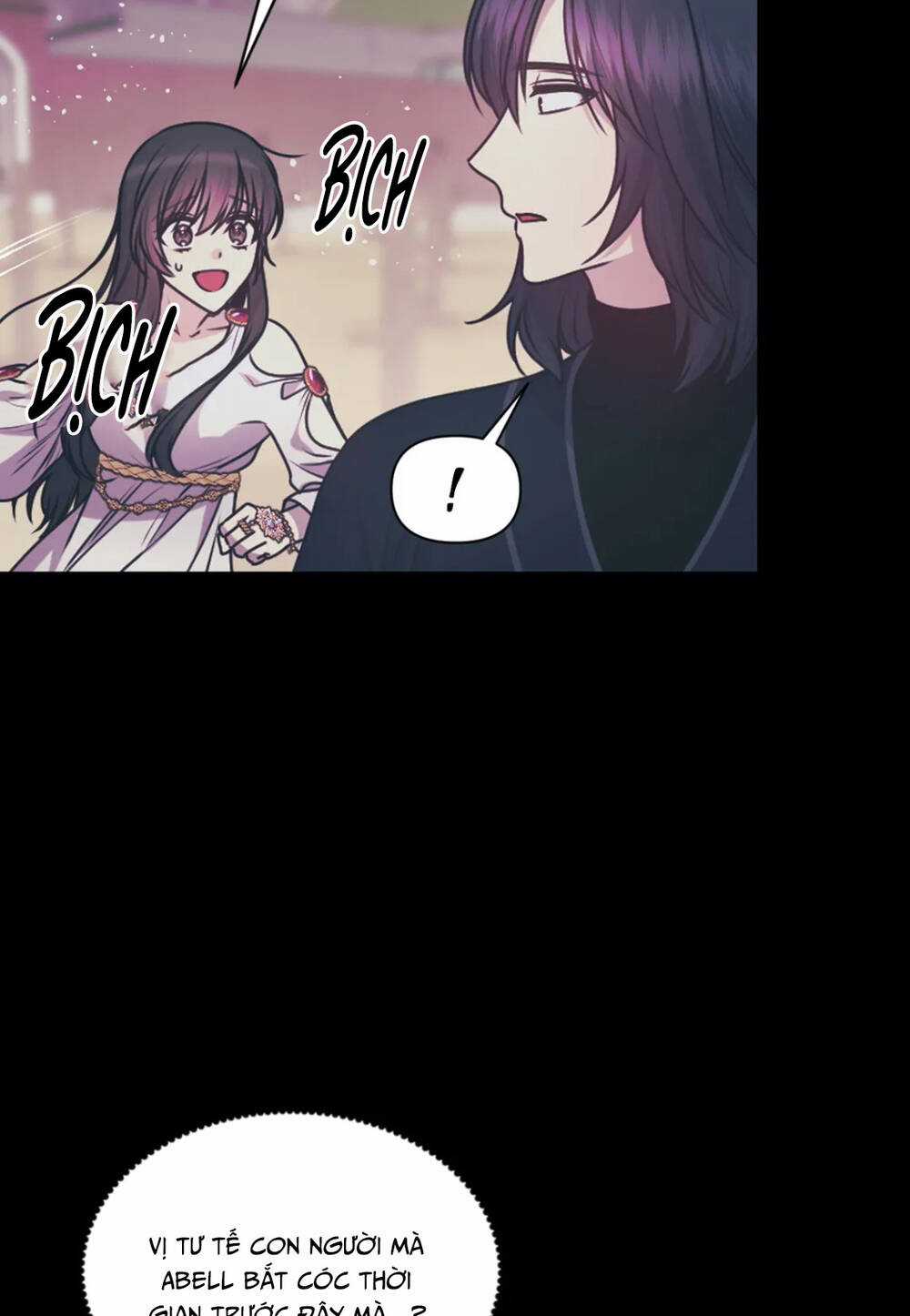 Hãy Cẩn Thận Sợi Tơ Hồng Chapter 73 trang 26