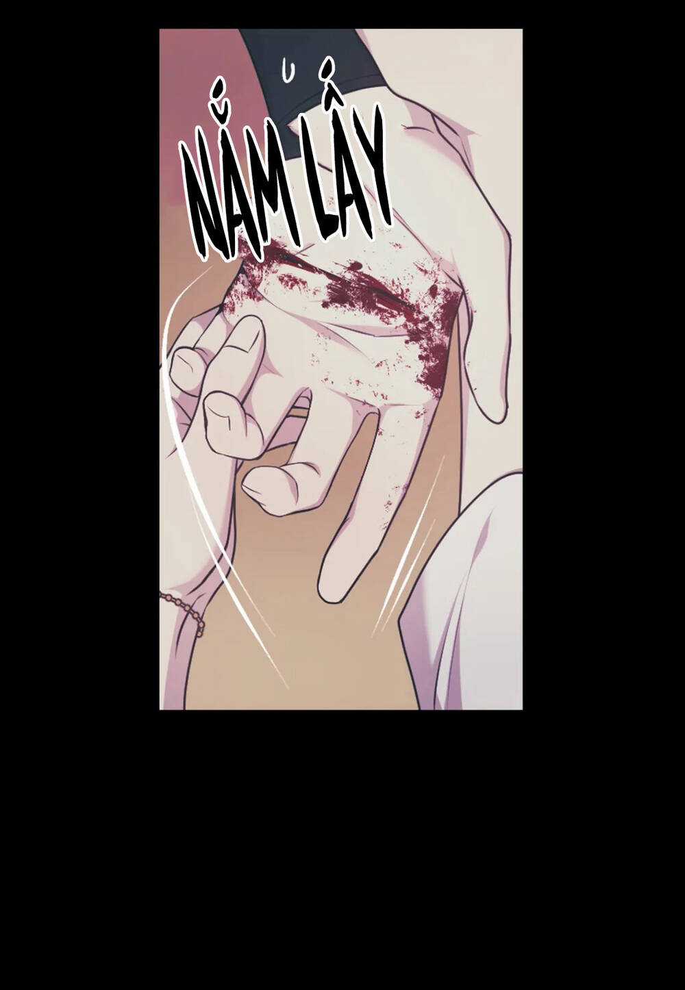 Hãy Cẩn Thận Sợi Tơ Hồng Chapter 73 trang 28