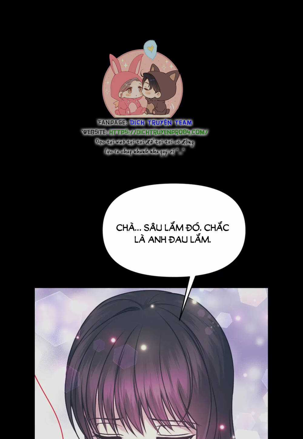 Hãy Cẩn Thận Sợi Tơ Hồng Chapter 73 trang 30